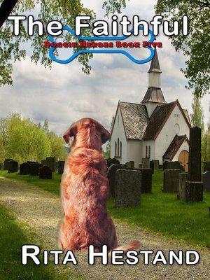 cover image of The Faithful